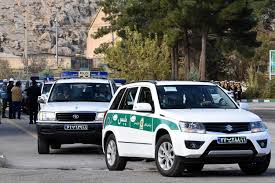 مشاور پلیس امنیت اقتصادی:فساد اقتصادی شرایطی را فراهم می نماید که در سایه آن، دیگر انواع جرایم تسهیل می یابند!!